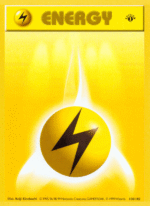 Lightning Energy (100/102)