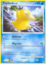 Psyduck (100/132)
