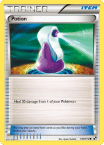 Potion (100/114)