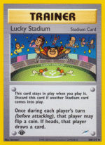 Lucky Stadium (100/105)