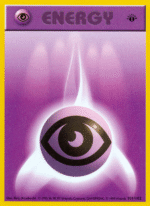 Psychic Energy (101/102)