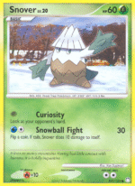 Snover (101/123)