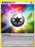 SP Energy (101/111)