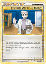 Professor Oak's New Theory (101/123)
