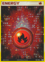 Fire Energy (102/106)