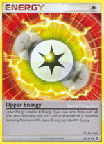 Upper Energy (102/111)