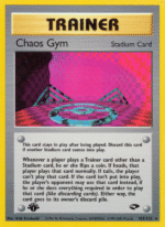 Chaos Gym (102/132)