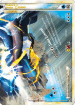 Palkia & Dialga LEGEND (102/102)
