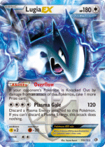 Lugia-EX (102/113)