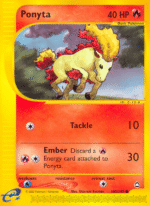 Ponyta (102/147)