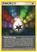 Multi Energy (103/112)