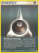 Darkness Energy (103/113)