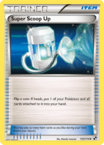 Super Scoop Up (103/114)