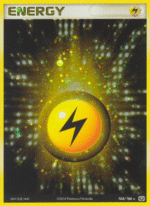 Lightning Energy (104/106)