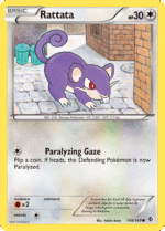 Rattata (104/149)