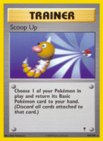 Scoop Up (104/110)