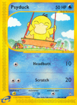 Psyduck (104/147)