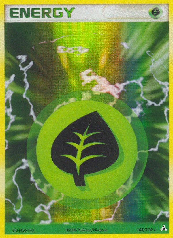 Grass Energy (105/110)