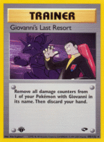 Giovanni's Last Resort (105/132)