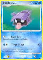 Shellder (105/132)