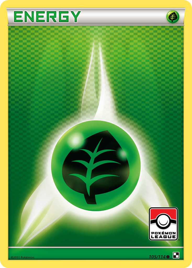 Grass Energy (105/114)