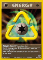Recycle Energy (105/111)