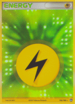 Lightning Energy (106/108)