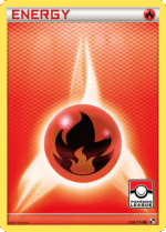 Fire Energy (106/114)