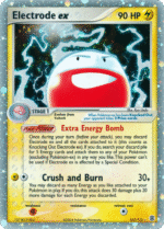 Electrode ex (107/112)
