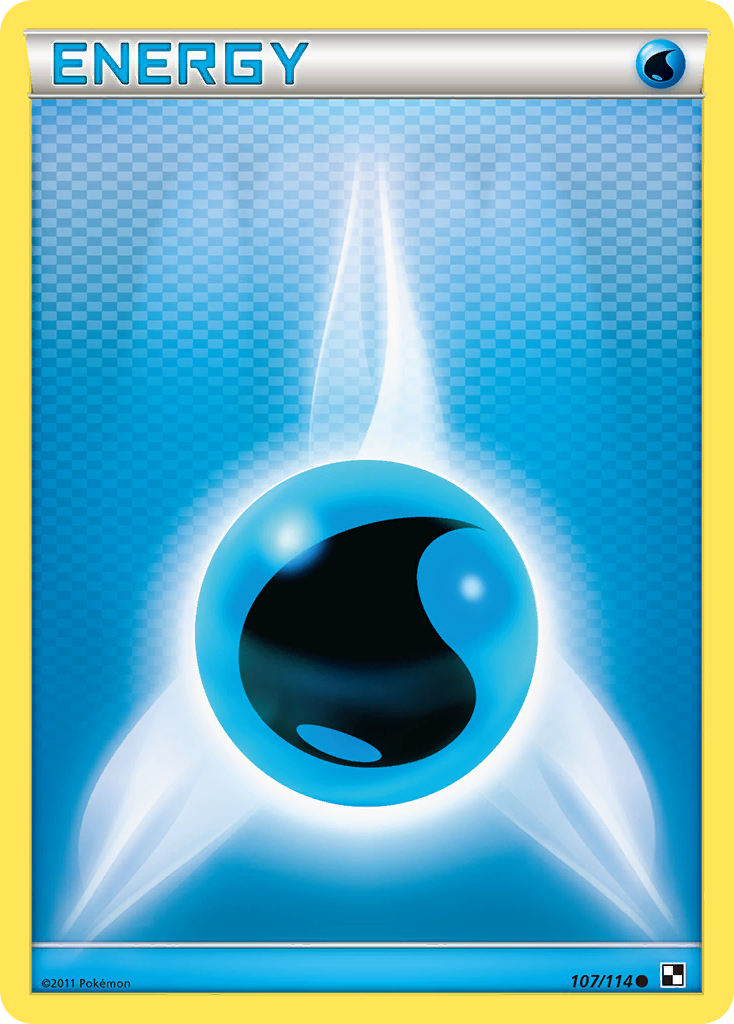 Water Energy (107/114)