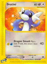 Dratini (107/165)