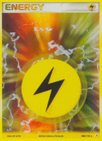 Lightning Energy (108/110)