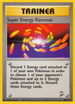 Super Energy Removal (108/130)