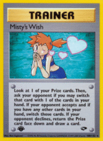 Misty's Wish (108/132)