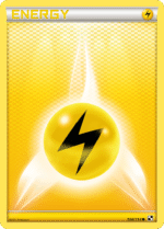 Lightning Energy (108/114)