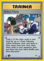 Erika's Maids (109/132)