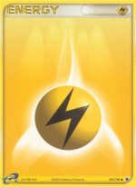 Lightning Energy (109/109)