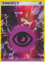 Psychic Energy (109/110)