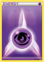 Psychic Energy (109/114)