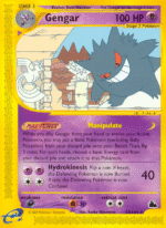 Gengar (010/144)