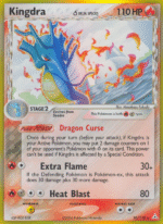 Kingdra δ (010/110)
