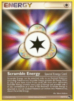 Scramble Energy (010/17)