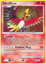 Ho-Oh (010/132)