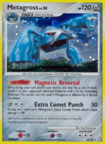 Metagross (010/146)