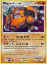 Rhyperior (010/147)