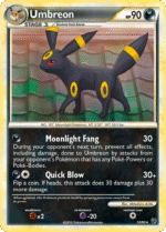 Umbreon (010/90)