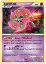 Spiritomb (010/102)
