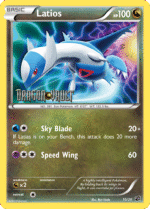 Latios (010/20)