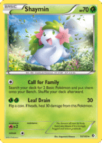 Shaymin (010/149)
