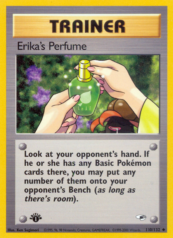 Erika's Perfume (110/132)